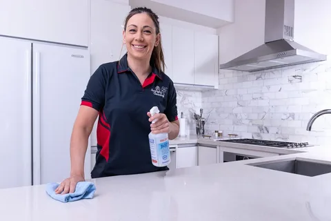 Professional office cleaning NZ for clean and healthy workplaces