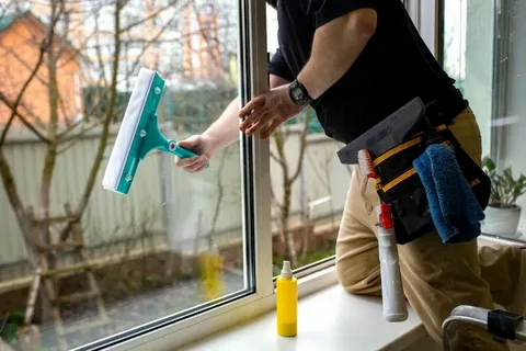Best Window Cleaner Paraparaumu: Streak-Free Results Every Time