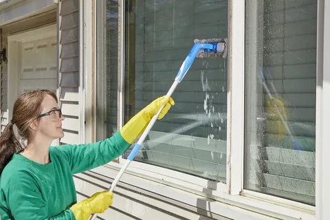 Professional Window Cleaning Kapiti for sparkling streak-free glass
