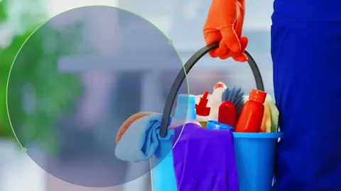 Affordable commercial cleaning service for Kapiti Coast offices and businesses