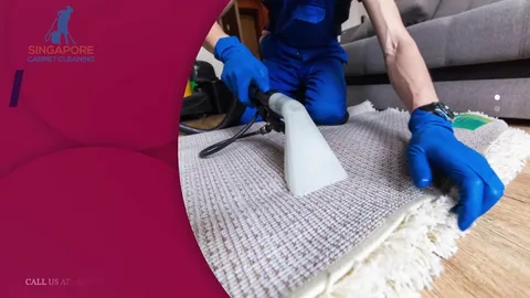 Carpet Cleaning: The Complete Guide to Cleaner, Fresher Carpets