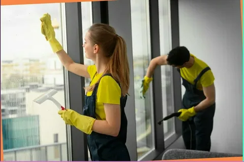 Professional Window Cleaning in New Zealand: A Complete Guide to Crystal-Clear Windows
