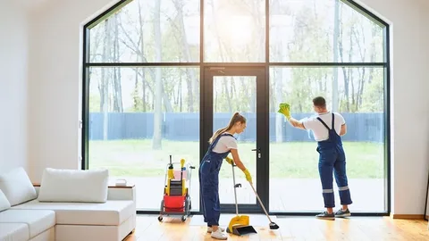 Best Cleaners Waikanae: Professional House Cleaning Services You Can Trust