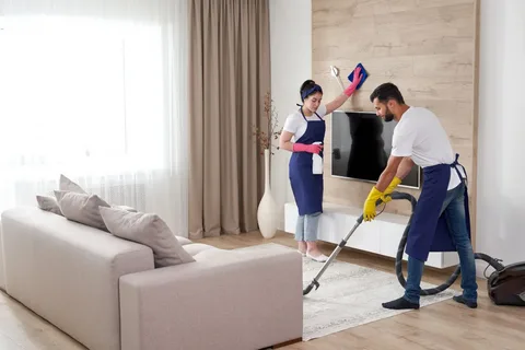 Why Professional House Cleaning Services Save You Time, Money, and Stress in New Zealand