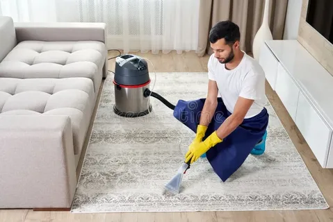 Carpet Cleaning Wellington – Fresh, Spotless Carpets for Every Home & Business