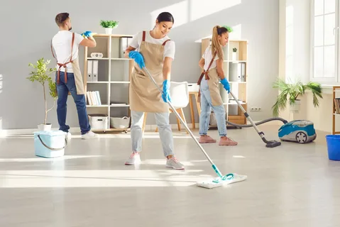 Cleaning Services Paraparaumu: Reliable Local Cleaners for a Spotless Home