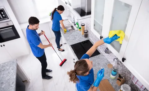 House Cleaning in Paraparaumu: A Simple Guide to Finding a Reliable Local Cleaning Service