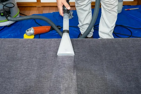 Professional vs DIY Cleaning in Paraparaumu: Which Is Better in 2026?